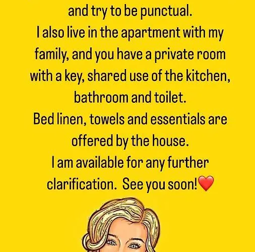 Your Guest house