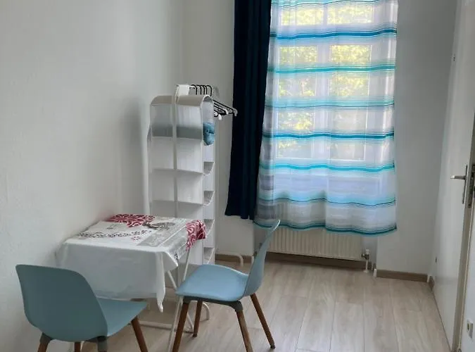Your Guest house